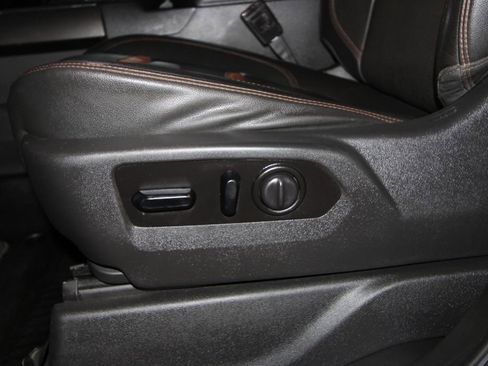 Used 2021 GMC Sierra 2500 AT4 w/ Gooseneck/5TH Wheel Package image 9