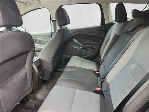 Used 2016 Ford Escape SE AWD/4WD image 7