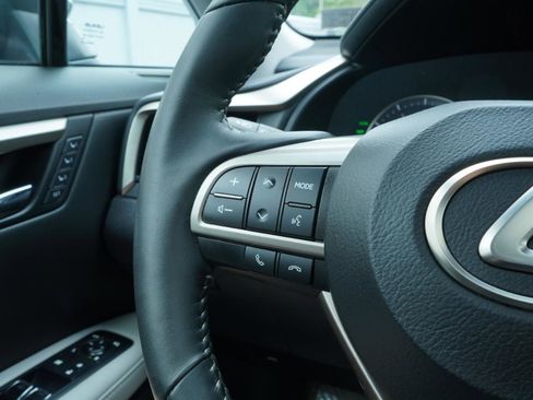 Used 2016 Lexus RX 350 AWD w/ Premium Package image 26