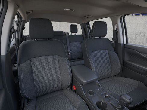 New 2026 Ford Ranger XL image 10
