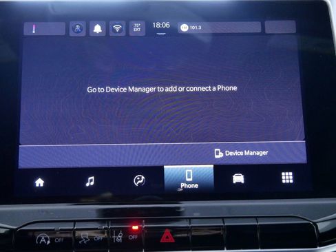 Used 2024 Jeep Compass Latitude image 41