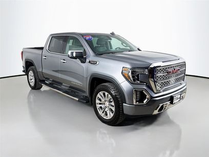 Used 2021 GMC Sierra 1500 Denali