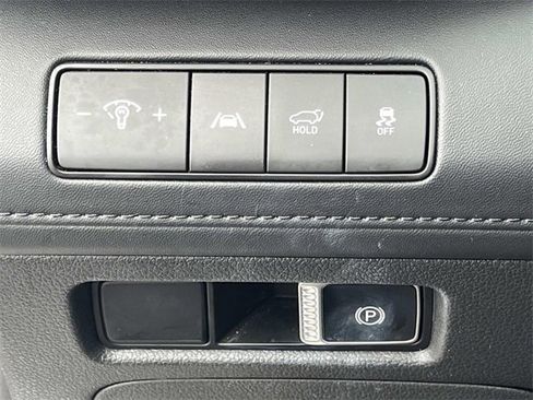 Certified 2022 Hyundai Santa Fe Limited w/ Cargo Package image 29