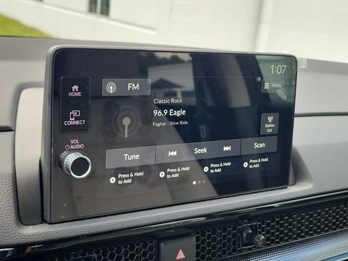 Used 2026 Honda CR-V EX-L image 33