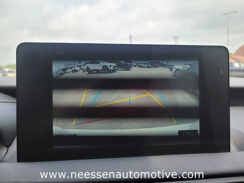 Used 2025 Lexus IS 350 F Sport w/ Accessory Package 2 RWD image 25