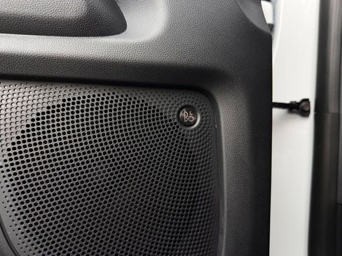 New 2025 Ford Bronco Sport Badlands w/ Badlands Tech Package image 50