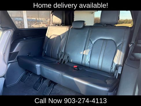 Used 2022 Ford Expedition Max Platinum image 21
