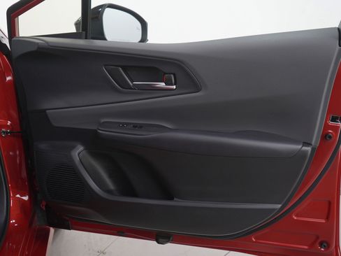 Used 2024 Toyota Prius Limited image 13