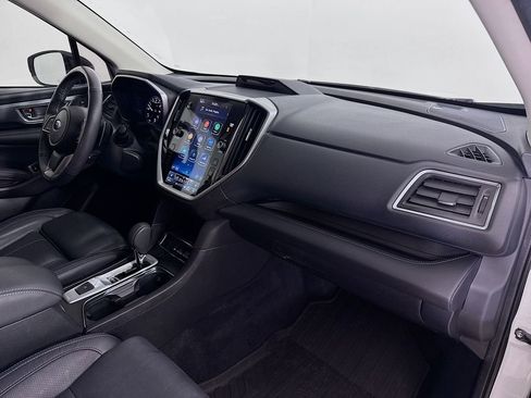 Used 2024 Subaru Ascent Limited AWD/4WD image 34