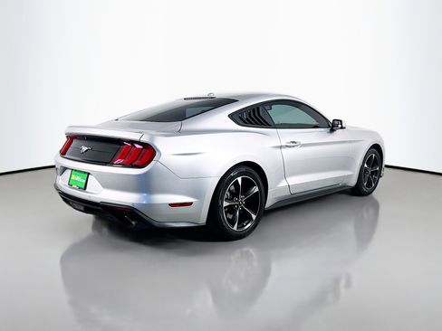 Used 2018 Ford Mustang Coupe w/ Equipment Group 101A image 10