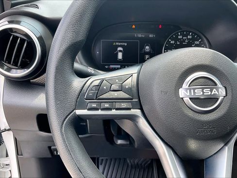 Used 2023 Nissan Kicks SV FWD image 23