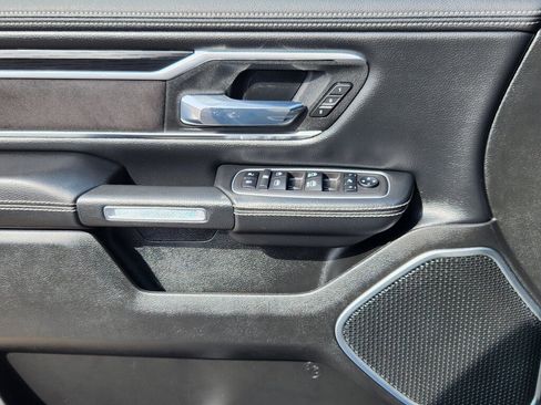 Used 2023 RAM 1500 Laramie image 7