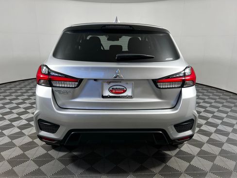 Used 2024 Mitsubishi Outlander Sport ES image 6