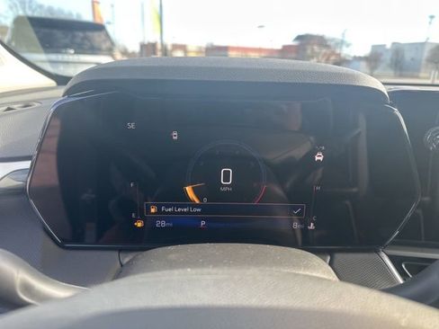 New 2026 Chevrolet TrailBlazer LS image 21