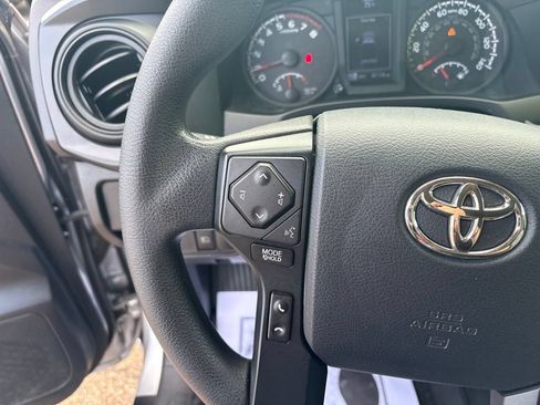 Used 2019 Toyota Tacoma SR w/ SR Convenience Package AWD/4WD image 22