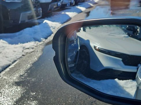 Certified 2023 Honda CR-V Sport image 12