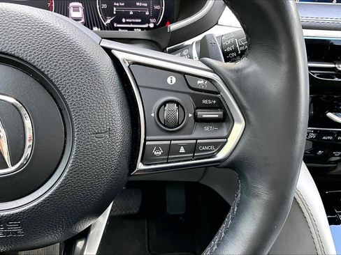 Certified 2022 Acura MDX SH-AWD w/ Advance Package image 23