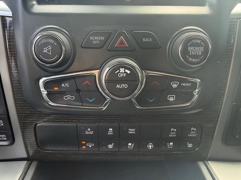 Used 2016 RAM 1500 Limited AWD/4WD image 28