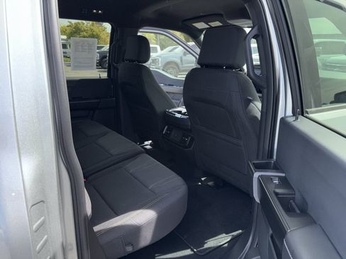 Used 2025 Ford F150 STX w/ Equipment Group 200A AWD/4WD image 22