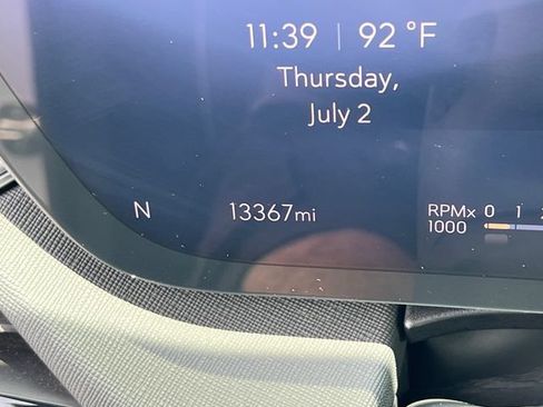 Certified 2026 Buick Enclave Sport Touring AWD/4WD image 19