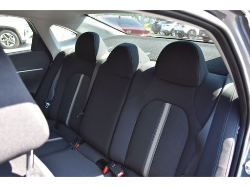 New 2025 Hyundai Sonata SE image 28