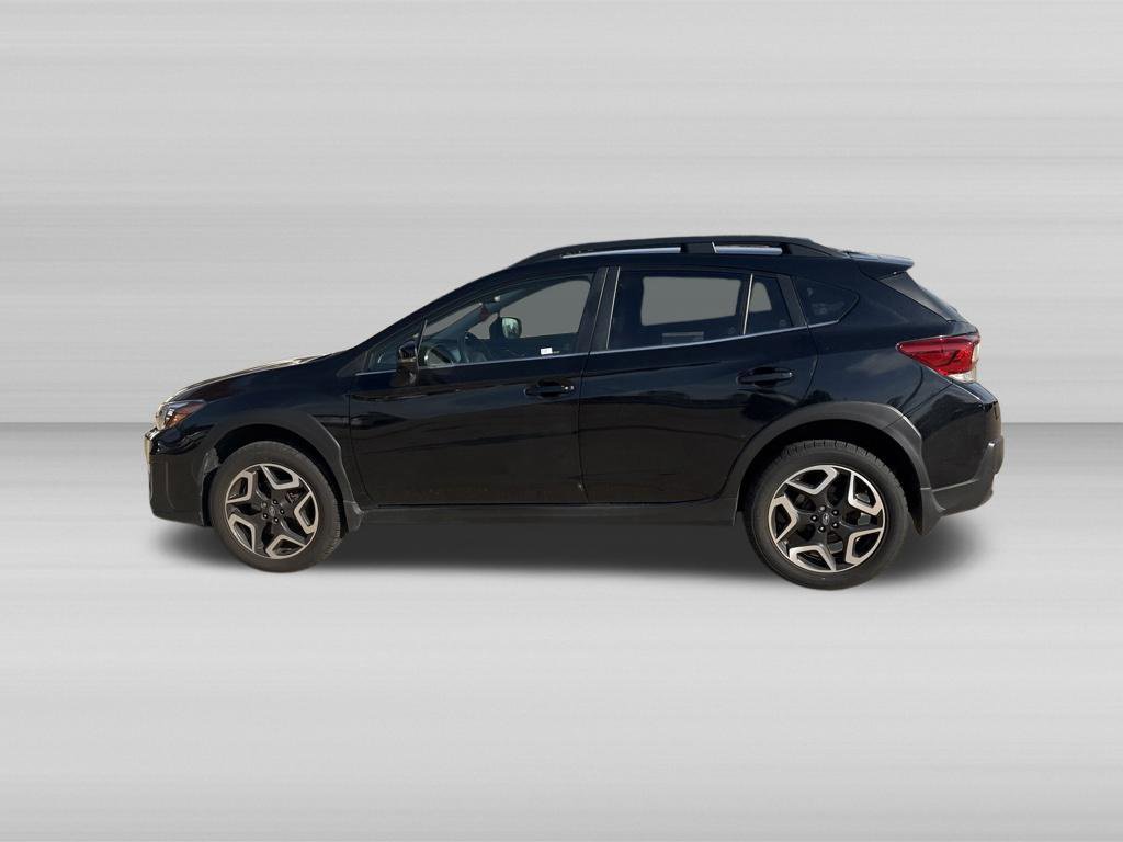 Used 2019 Subaru Crosstrek 2.0i Limited AWD/4WD image 7