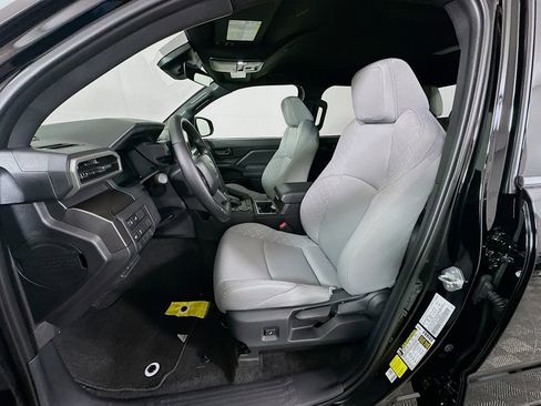 Certified 2025 Toyota Tacoma SR5 RWD image 21