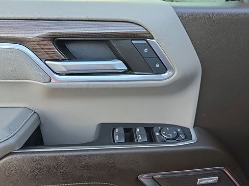 Certified 2024 Chevrolet Silverado 1500 RST w/ All Star Edition Plus image 13