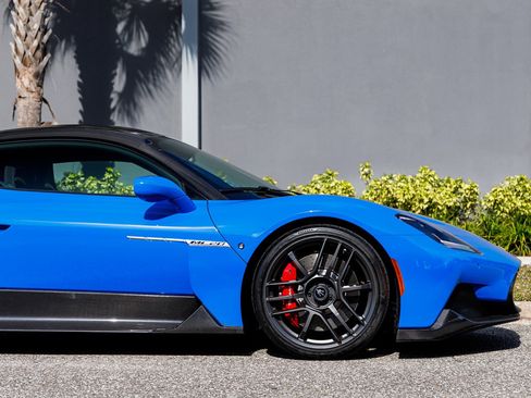 Used 2022 Maserati MC20 Coupe image 4