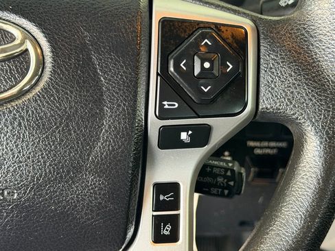 Certified 2021 Toyota Tundra SR5 RWD image 25