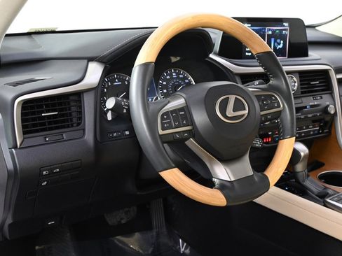 Used 2022 Lexus RX 350 AWD w/ Premium Package image 11