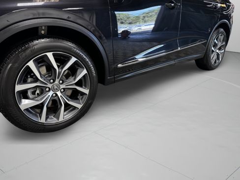 Used 2023 Acura MDX SH-AWD w/ Technology Package image 44