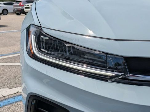 Certified 2026 Volkswagen Jetta SE FWD image 10