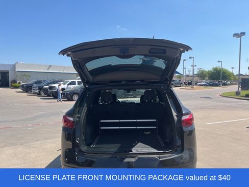 Used 2019 Chevrolet Blazer RS image 5