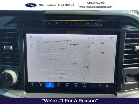 Certified 2024 Ford F150 Raptor AWD/4WD image 30