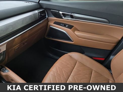 Certified 2024 Kia Telluride EX X-Line image 28