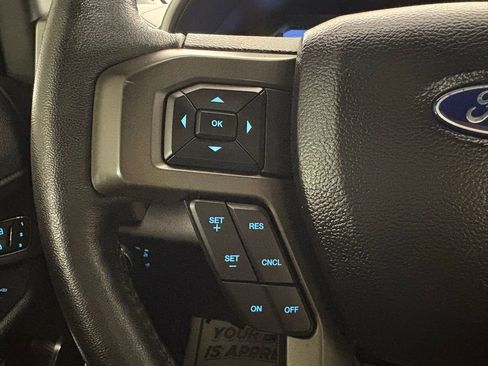 Used 2020 Ford Expedition XLT w/ Equipment Group 202A RWD image 25