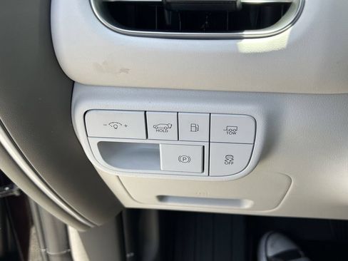 New 2026 Hyundai Palisade FWD Hybrid image 30