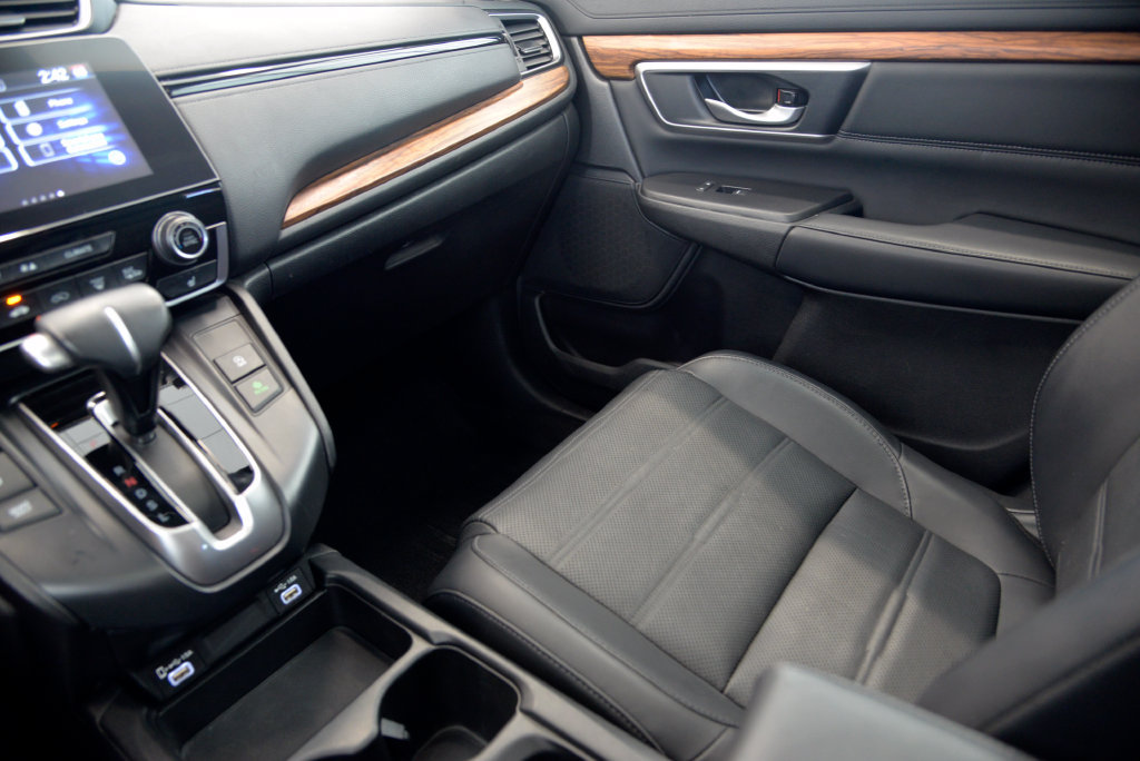 Used 2022 Honda CR-V EX-L image 26