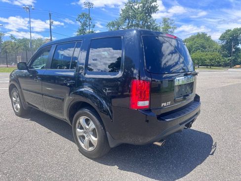 Used 2012 Honda Pilot EX image 5
