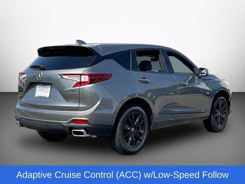 Certified 2026 Acura RDX SH-AWD image 7