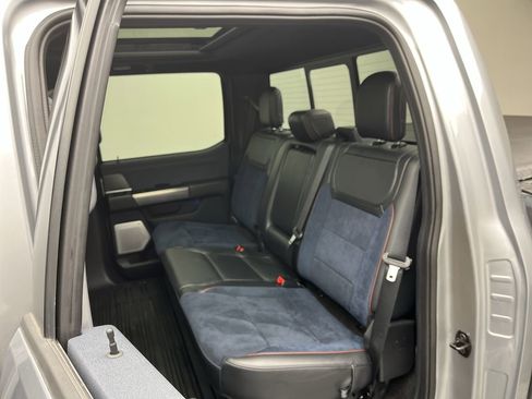 Certified 2022 Ford F150 Raptor w/ Raptor 37 Performance Package image 14