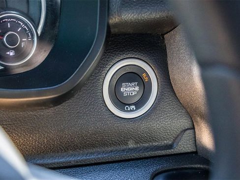 Used 2023 RAM 1500 Tradesman w/ Trailer Tow Group image 22