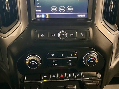 Used 2020 Chevrolet Silverado 2500 W/T w/ WT Safety Package image 11