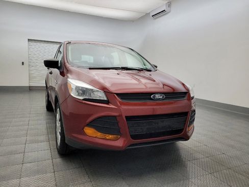 Used 2016 Ford Escape S image 14