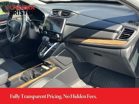Used 2020 Honda CR-V Touring image 24