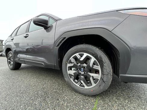 New 2026 Subaru Forester Premium image 10