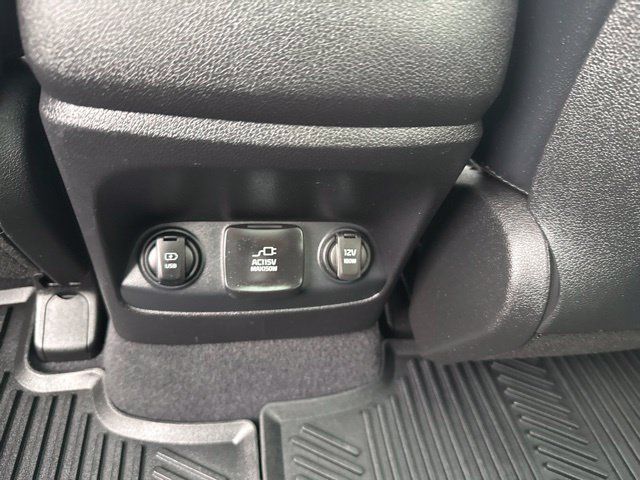 Used 2019 Kia Sorento SX w/ SX Touring Package AWD/4WD image 21