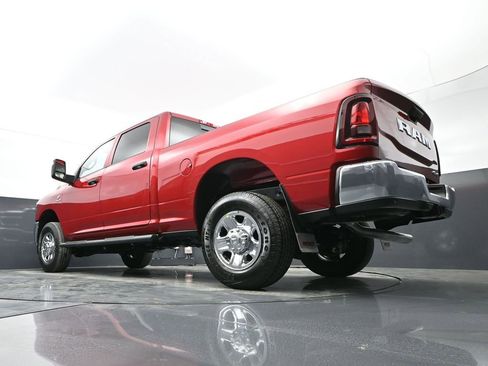 New 2026 RAM 2500 Tradesman image 35