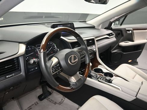 Used 2016 Lexus RX 350 FWD w/ Premium Package image 13